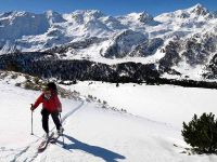 Day 24 - leaving Passo Lucomagno